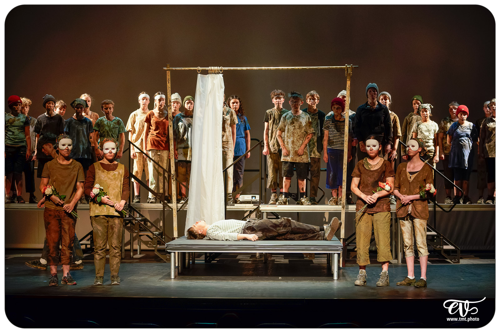 TMTPHOTO LES ENFANTS DU LEVANT (MAITRISE SAINT PHILOMENE HAGUENAU) 152